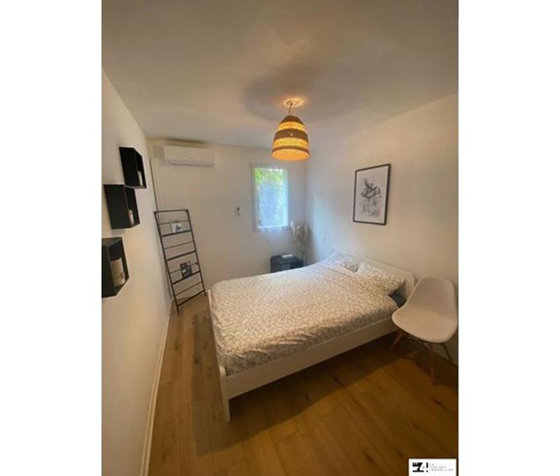 Appartement - 51 m² - 3 pièces