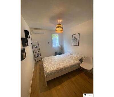 Appartement - 51 m² - 2 pièces