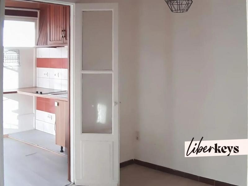 Appartement - 28 m² - 1 pièce