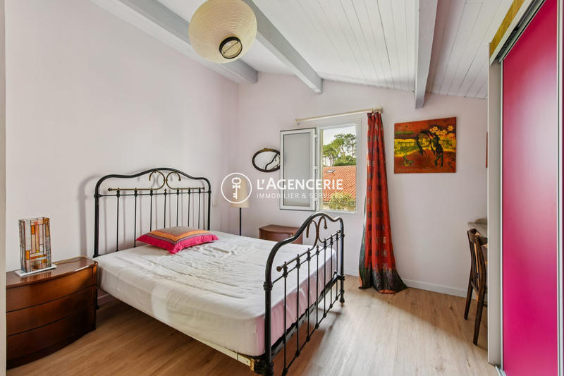 Maison traditionnelle - 139 m² - 7 pièces