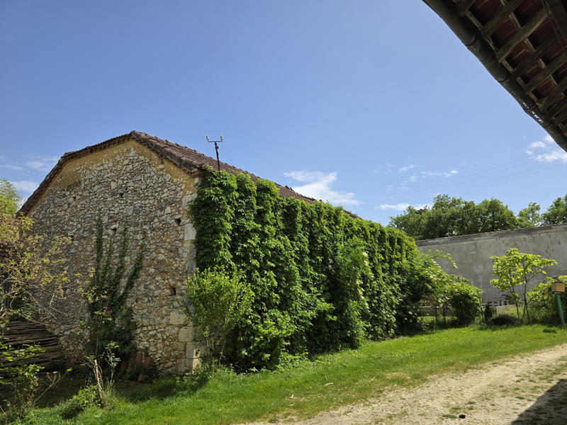 Maison - 87 m² - 4 pièces