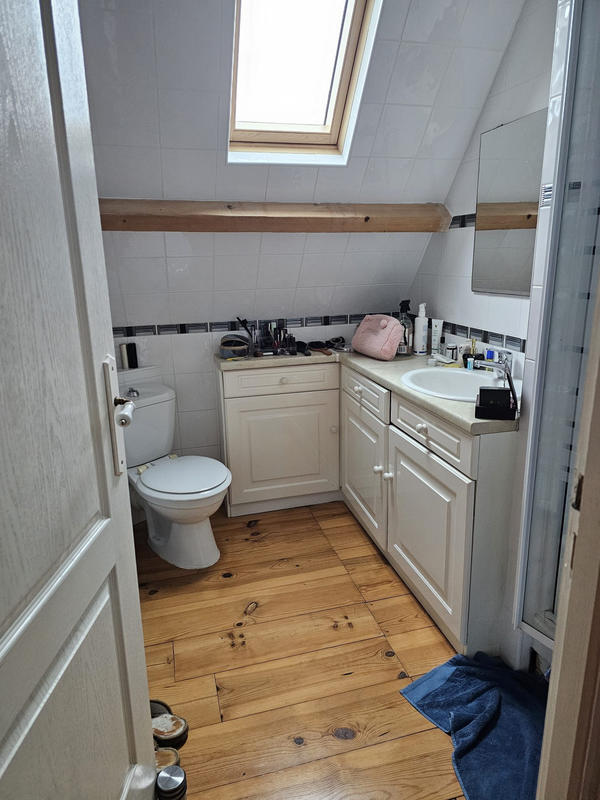 Maison - 194 m² - 6 pièces