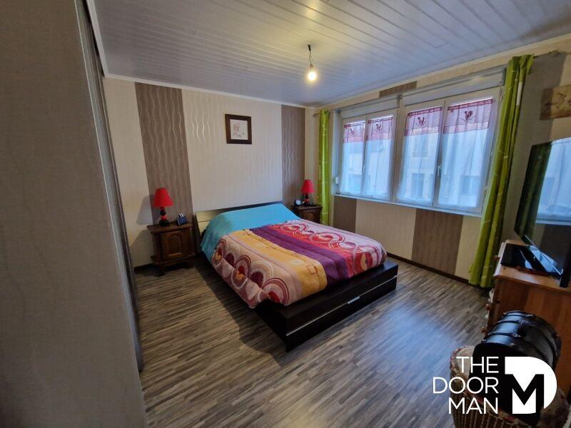 Maison - 436 m² - 12 pièces