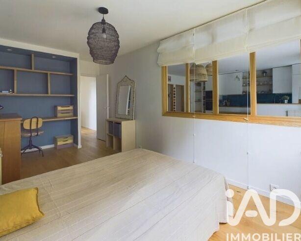 Appartement - 73 m² - 3 pièces