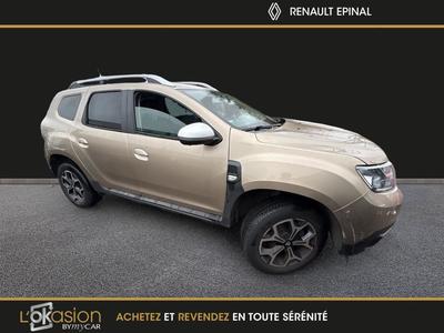 Dacia Duster Eco-G 100 4x2 Prestige