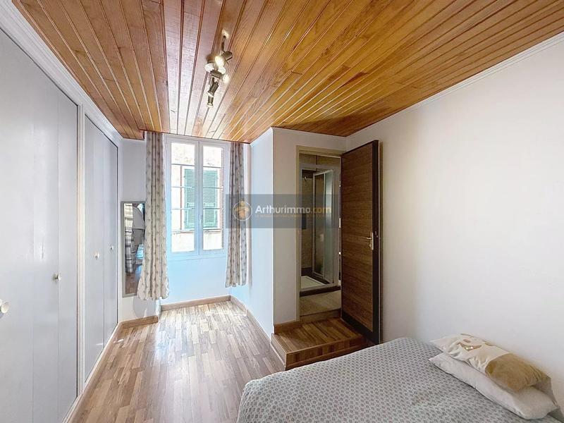 Appartement - 79 m² - 4 pièces