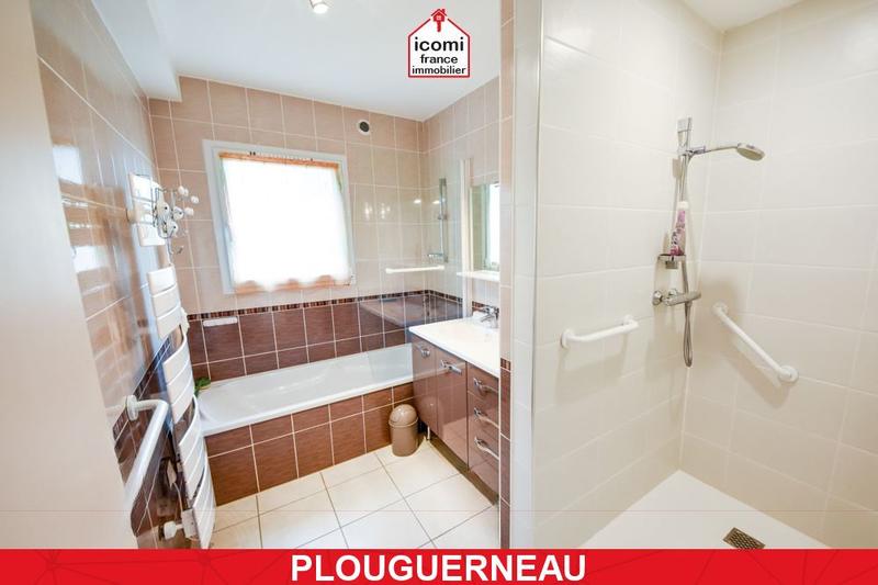 Maison - 118 m² - 6 pièces