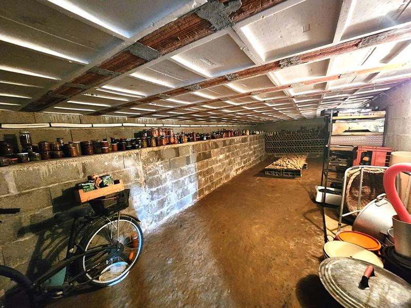 Maison - 150 m² - 7 pièces