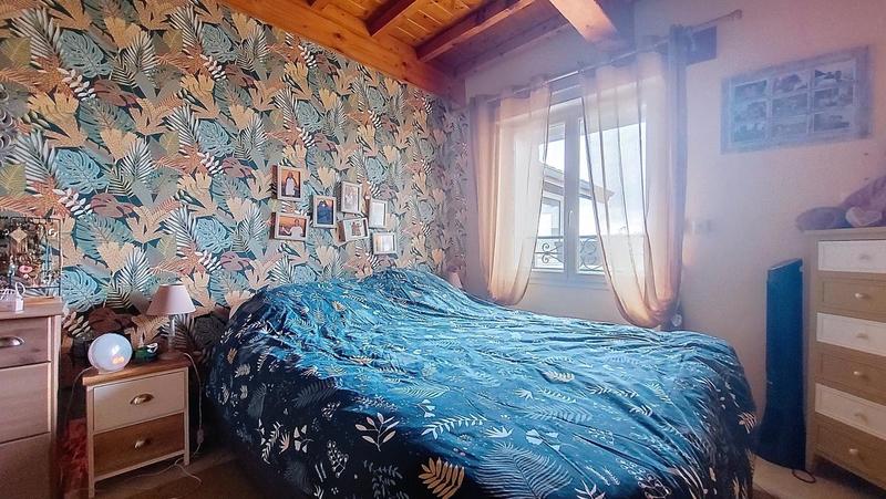 Appartement - 111 m² - 3 pièces