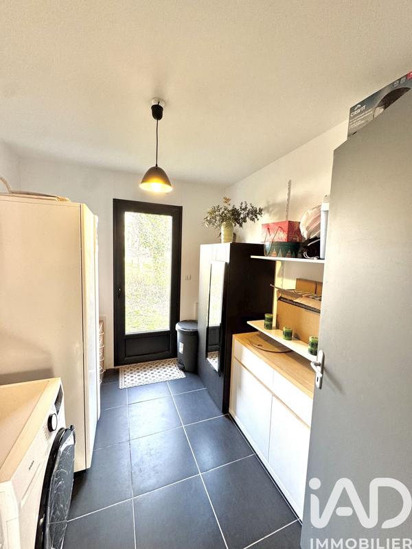 Maison - 127 m² - 4 pièces