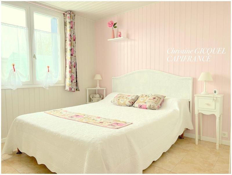 Maison - 136 m² - 6 pièces