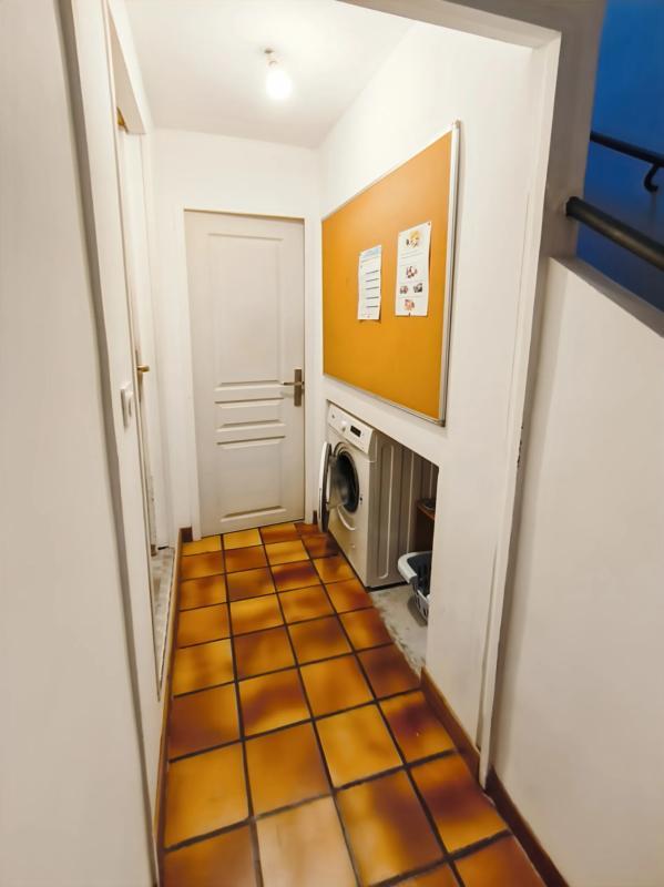 Maison - 170 m² - 8 pièces