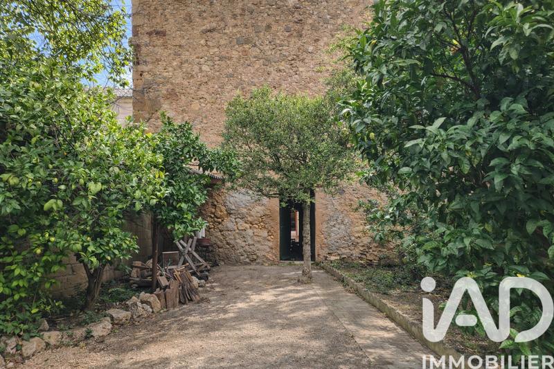 Maison - 154 m² - 4 pièces