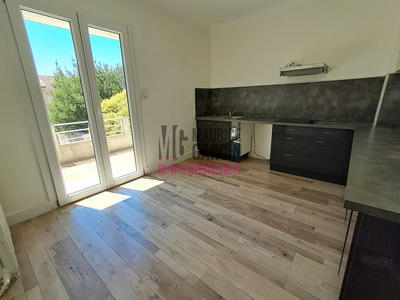 Maison - 130 m² - 4 pièces