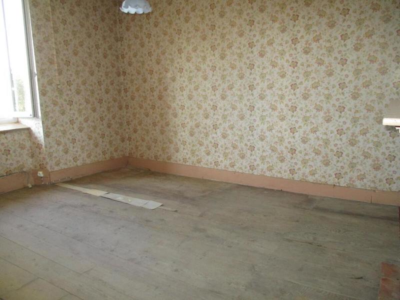 Corps de ferme - 134 m² - 4 pièces