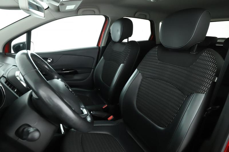 Renault Captur 1.2 TCe Energy Intens 120 ch