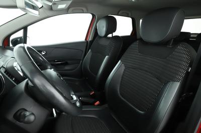 Renault Captur 1.2 TCe Energy Intens 120 ch