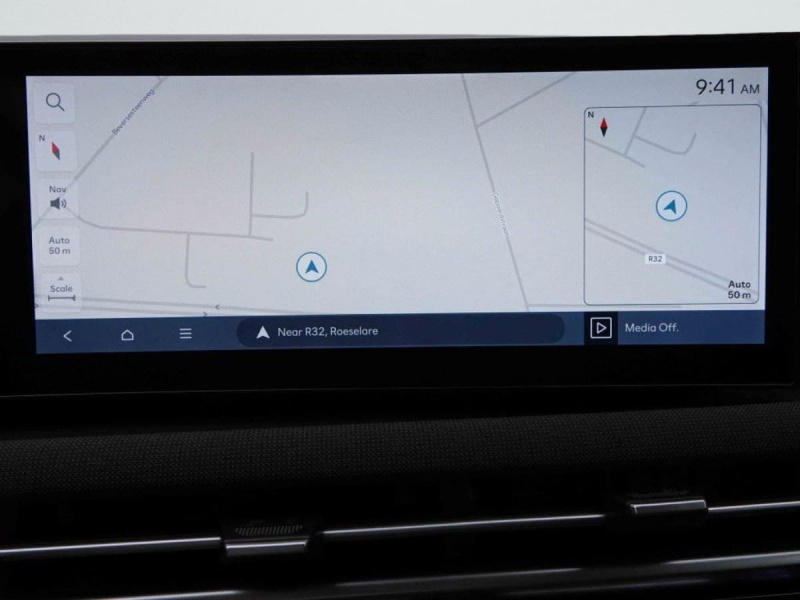 Hyundai Tucson 1.6 t-Gdi 160 Mhev Dct Shine