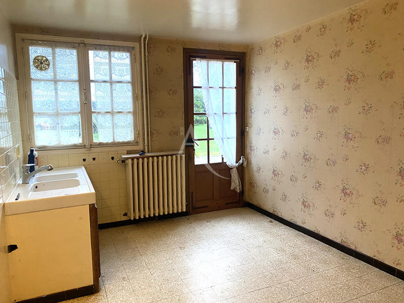 Maison - 177 m² - 6 pièces