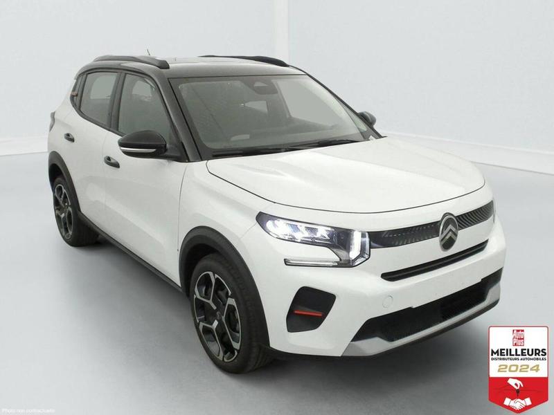 Citroën C3 Societe Nouvelle Turbo 100 Bvm Pro