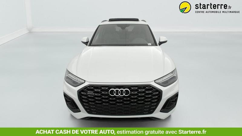 Audi Q5 Sportback 50 TFSIe 299 s tronic 7 Quattro s line