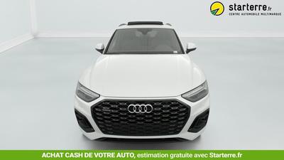 Audi Q5 Sportback 50 TFSIe 299 s tronic 7 Quattro s line
