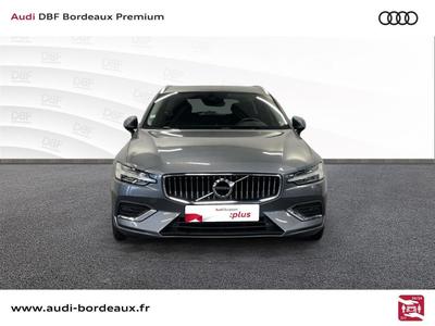 Volvo V60 D3 AdBlue 150 ch Geartronic 8 Inscription
