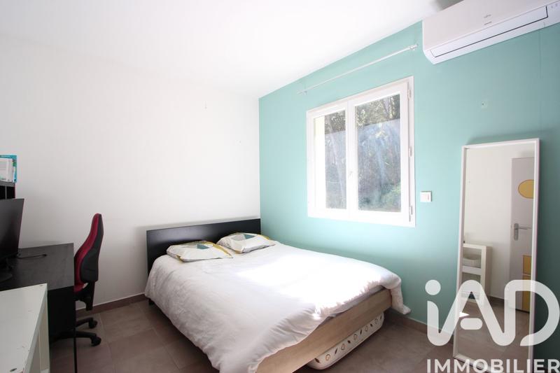 Maison - 103 m² - 4 pièces