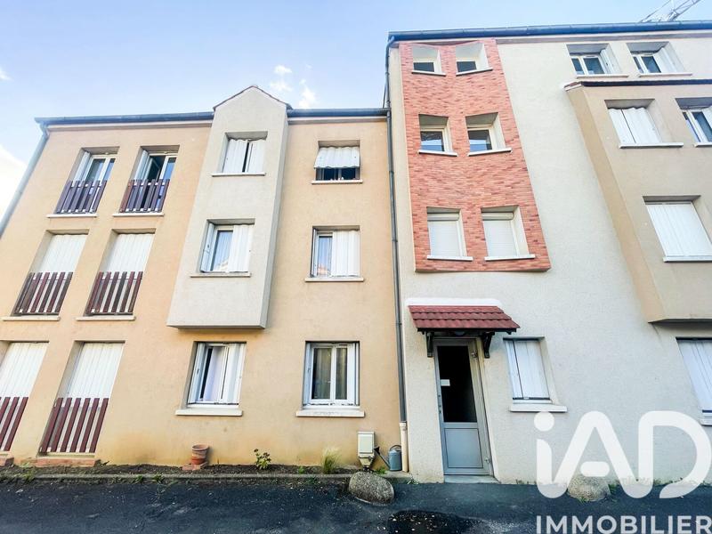 Appartement - 109 m² - 5 pièces