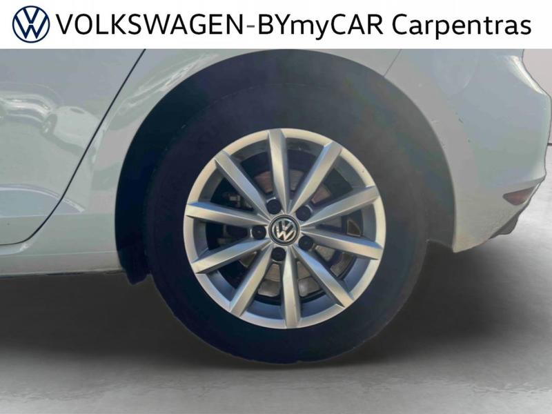 Volkswagen Golf 1.4 Tsi 122 BlueMotion Technology Lounge