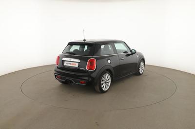 Mini Mini Cooper s Finition Red Hot Chili 3p 192 ch