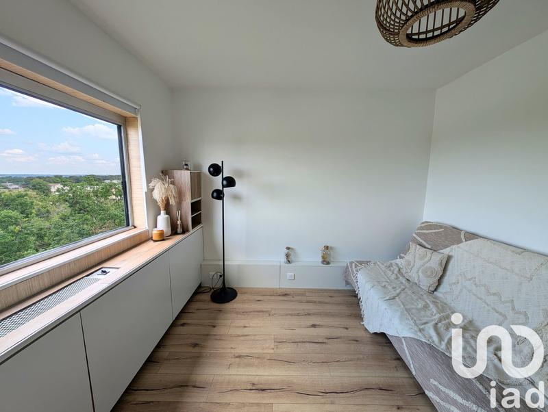 Studio - 18 m² - 1 pièce