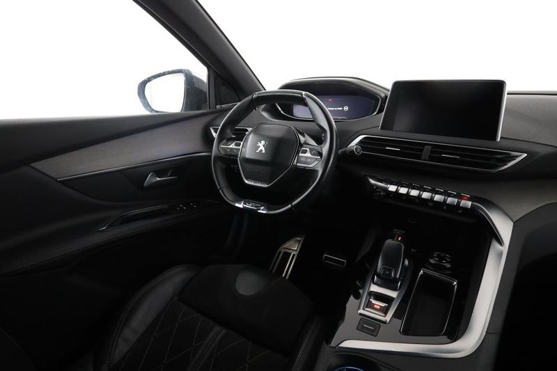 Peugeot 3008 2.0 Blue-HDi Gt Eat6 180 ch