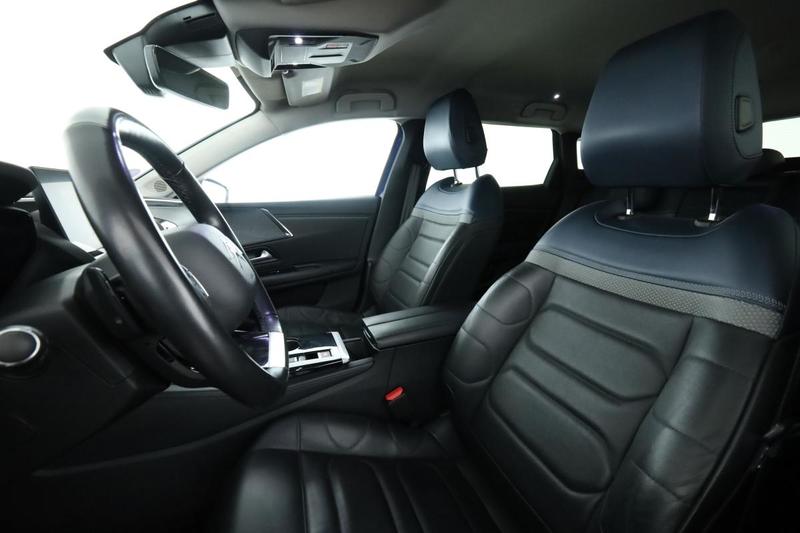 Citroën C5 X 1.6 PureTech Shine Eat8 181 ch