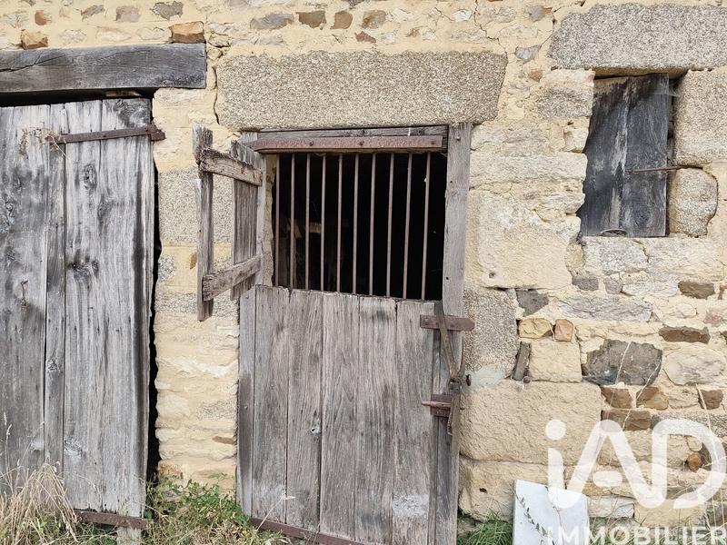 Maison - 90 m² - 3 pièces