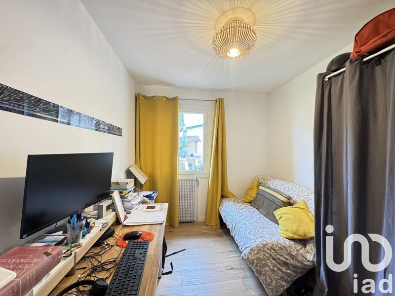 Maison - 127 m² - 7 pièces