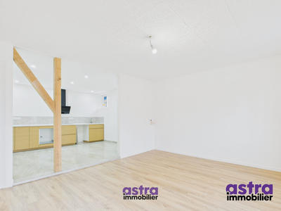 Appartement - 93 m² - 4 pièces