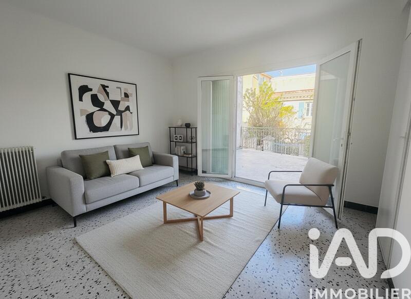 Maison de village - 95 m² - 4 pièces