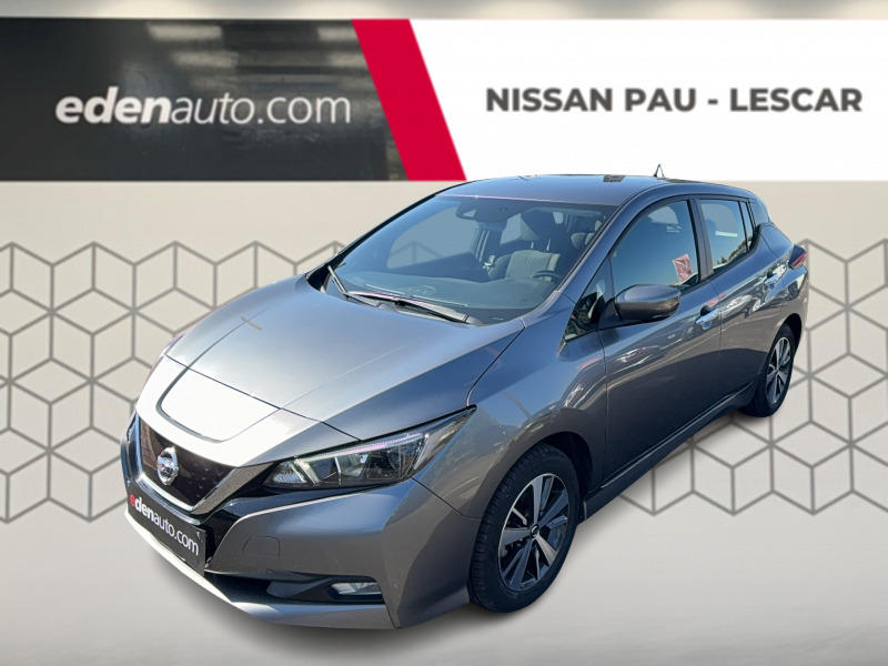 Nissan Leaf Electrique 40kWh Acenta