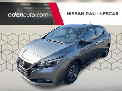 Nissan Leaf Electrique 40kWh Acenta
