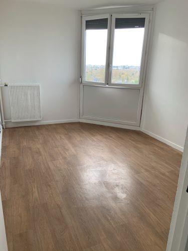 Appartement - 83 m² - 4 pièces
