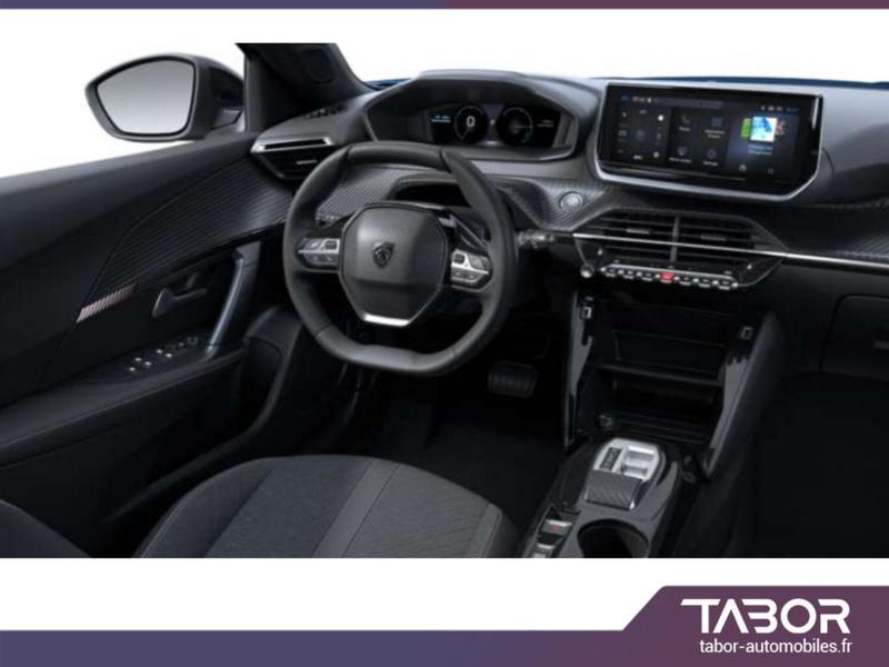 Peugeot 2008 50kWh Allure 11kW-Obc Pac CarP Reg