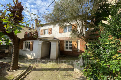 Maison - 84 m² - 4 pièces