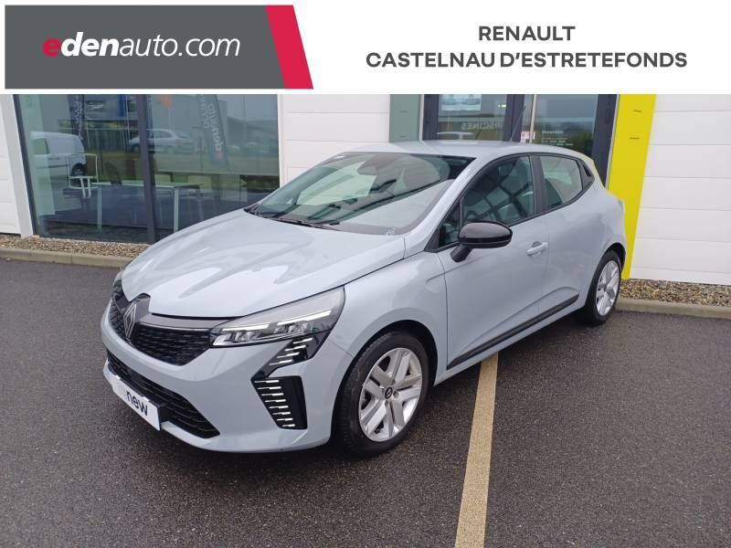 Renault Clio TCe 90 ch Gsr2 Evolution