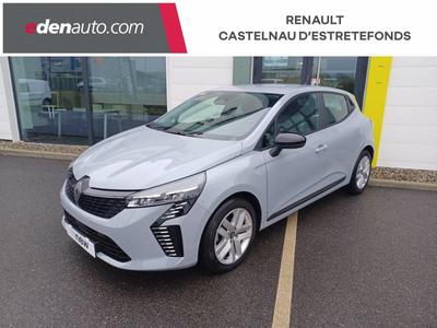Renault Clio TCe 90 ch Gsr2 Evolution