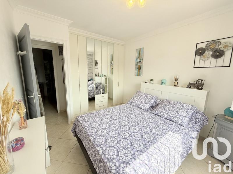 Maison - 123 m² - 4 pièces