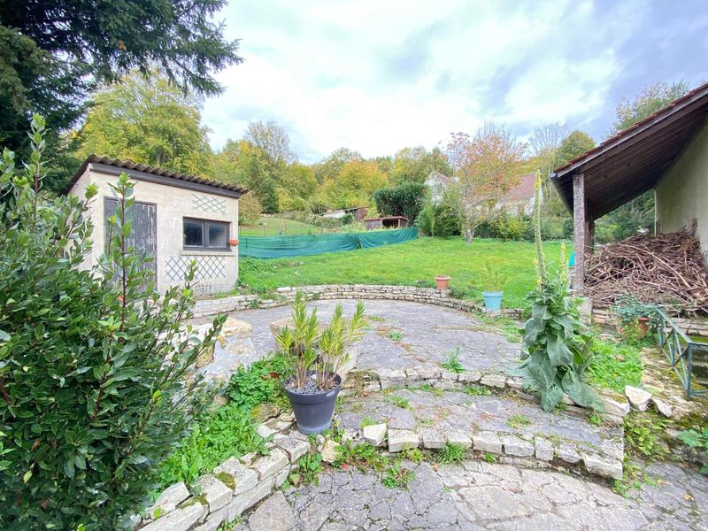 Maison - 138 m² - 5 pièces