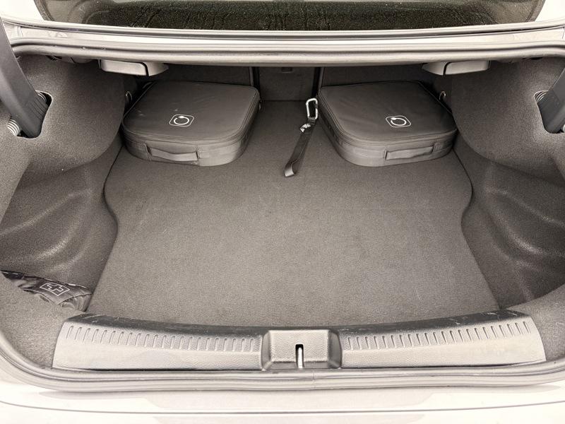 Mercedes Cla Coupé 250 e Hybrid Eq Amg Line