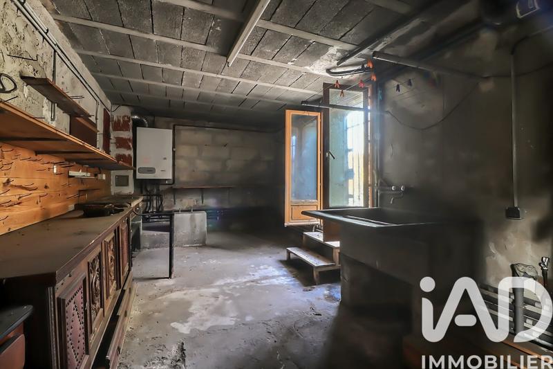 Maison - 150 m² - 4 pièces