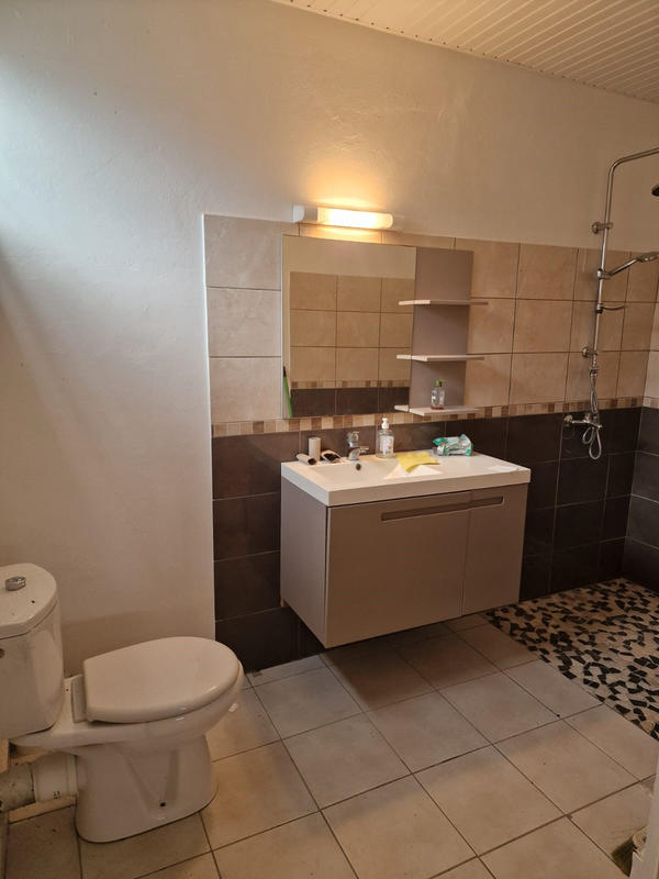 Local commercial - 33 m²